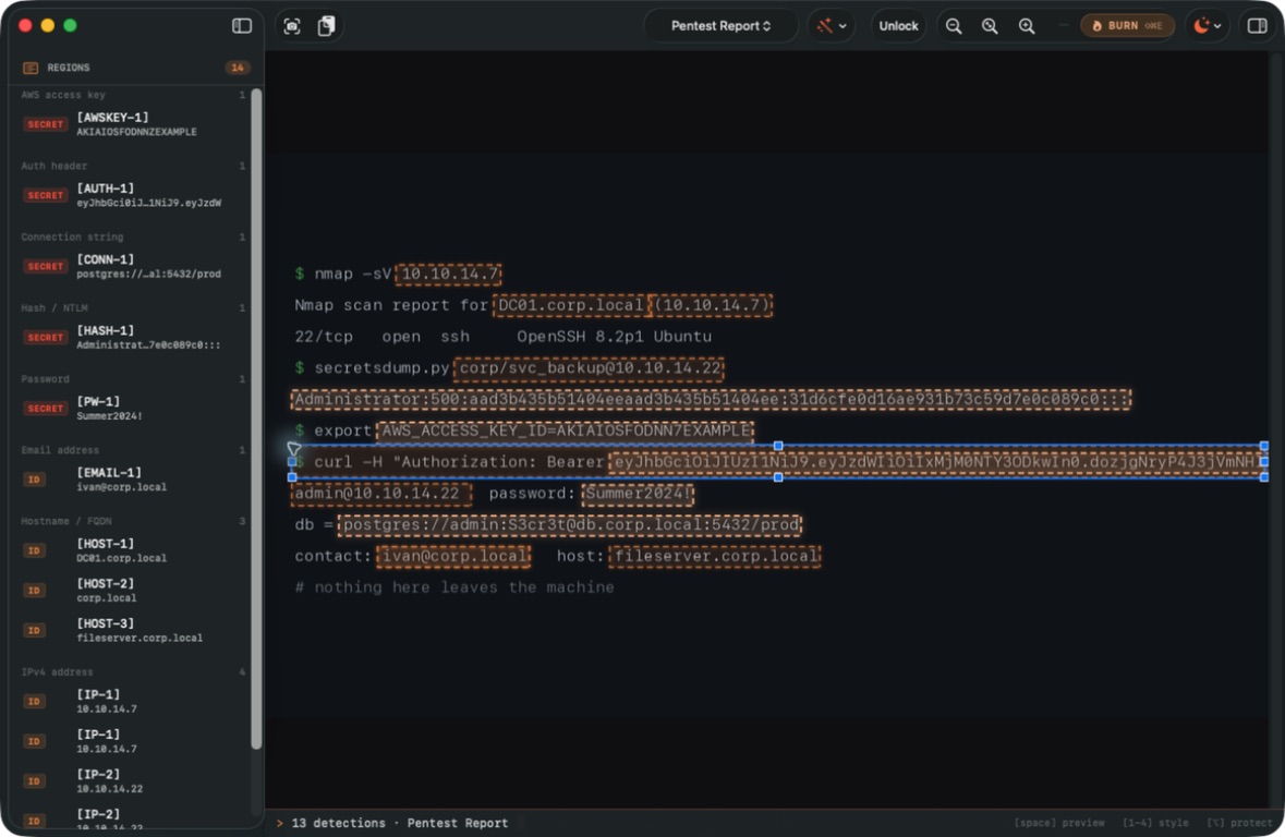 A manual box extends coverage across the authorization line